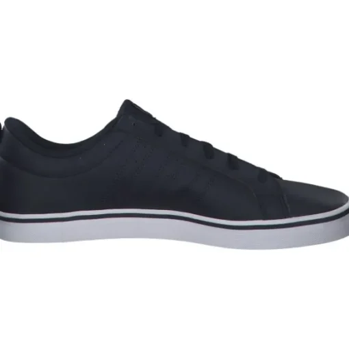 Adidas VS Pace 2.0 M, Sneakers Low, Herren, legend ink/ftwr white/ftwr whi