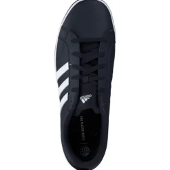 Adidas VS Pace 2.0 M, Sneakers Low, Herren, legend ink/ftwr white/ftwr whi