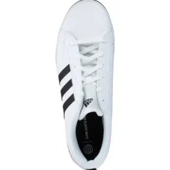Adidas VS Pace 2.0 M, Sneakers Low, Herren, Weiß