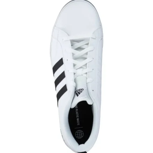 Adidas VS Pace 2.0 M, Sneakers Low, Herren, Weiß