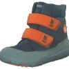 Affenzahn 01249 M, Lauflernschuhe, Kinder, bunt