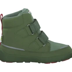 Affenzahn 01249 M, Lauflernschuhe, Kinder, Grün