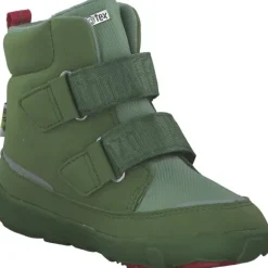 Affenzahn 01249 M, Lauflernschuhe, Kinder, Grün