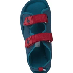 Affenzahn 00392 M, Sandaletten, Kinder, blau