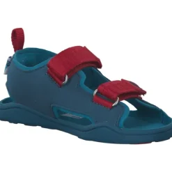 Affenzahn 00392 M, Sandaletten, Kinder, blau