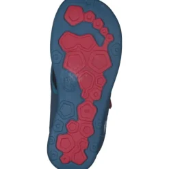 Affenzahn 00392 M, Sandaletten, Kinder, blau