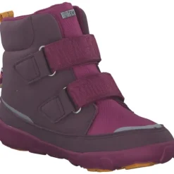 Affenzahn 01249 W, Lauflernschuhe, Kinder, Pink