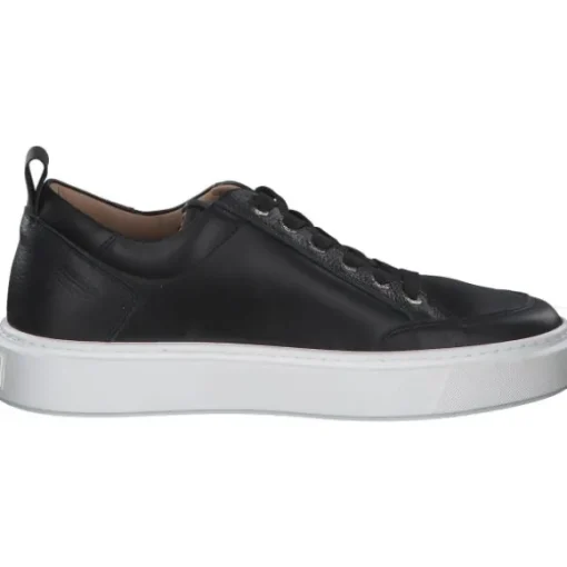 Alexander Smith ASAYZ1U8, Sneakers Low, Herren, Schwarz