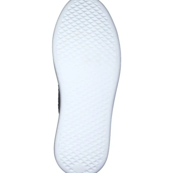 Alexander Smith Wembley AW E2D, Sneakers Low, Damen, blau/weiß