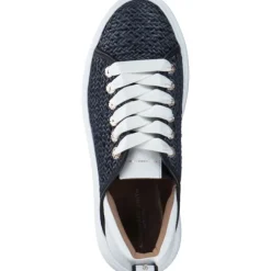 Alexander Smith Wembley AW E2D, Sneakers Low, Damen, blau/weiß
