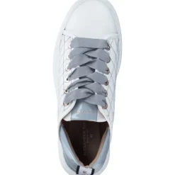 Alexander Smith Wembley AW E2D, Sneakers Low, Damen, Weiß/Grau