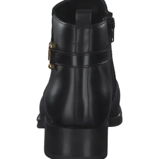 Alpe Couture 2310, Stiefeletten, Damen, Schwarz