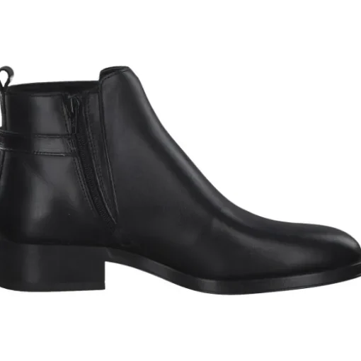 Alpe Couture 2310, Stiefeletten, Damen, Schwarz