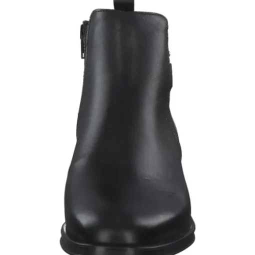 Alpe Couture 2310, Stiefeletten, Damen, Schwarz