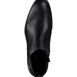 Alpe Couture 2310, Stiefeletten, Damen, Schwarz