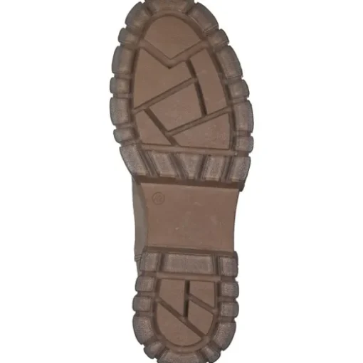Alpe Keyla 2597, Winterstiefeletten, Damen, 22 noisette