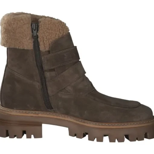 Alpe Monza 2444, Winterstiefeletten, Damen, 37 sander