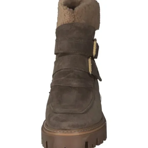 Alpe Monza 2444, Winterstiefeletten, Damen, 37 sander