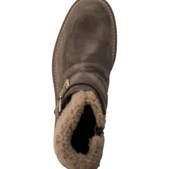 Alpe Monza 2444, Winterstiefeletten, Damen, 37 sander