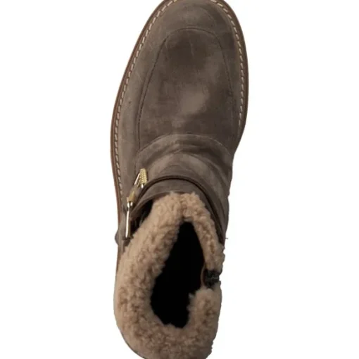 Alpe Monza 2444, Winterstiefeletten, Damen, 37 sander