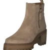 Alpe N. Amelie 2433, Stiefeletten, Damen, 22 noisette