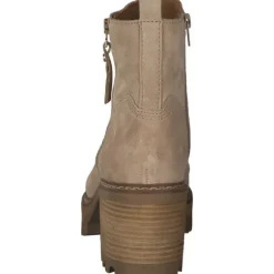 Alpe N. Amelie 2433, Stiefeletten, Damen, 22 noisette