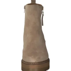 Alpe N. Amelie 2433, Stiefeletten, Damen, 22 noisette