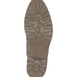 Alpe N. Amelie 2433, Stiefeletten, Damen, 22 noisette