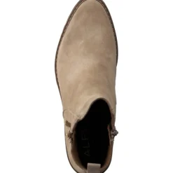 Alpe N. Amelie 2433, Stiefeletten, Damen, 22 noisette