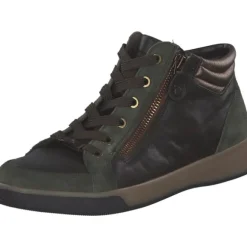 Ara 12-44499-78 , Stiefeletten, Damen, FOREST MORO