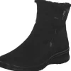 Ara 12-48501-61 MÜNCHEN, Winterstiefeletten, Damen, schwarz