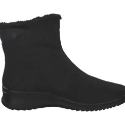 Ara 12-48501-61 MÜNCHEN, Winterstiefeletten, Damen, schwarz