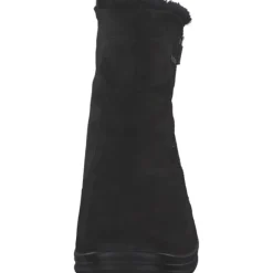 Ara 12-48501-61 MÜNCHEN, Winterstiefeletten, Damen, schwarz