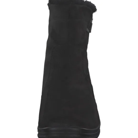 Ara 12-48501-61 MÜNCHEN, Winterstiefeletten, Damen, schwarz