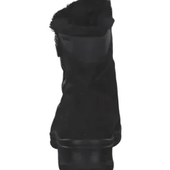 Ara 12-48501-61 MÜNCHEN, Winterstiefeletten, Damen, schwarz