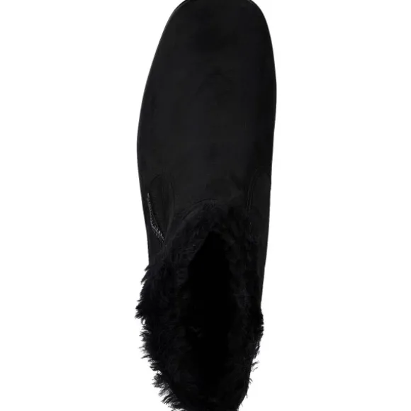 Ara 12-48501-61 MÜNCHEN, Winterstiefeletten, Damen, schwarz