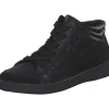 Ara 12-24499-01 ROM, Stiefeletten, Damen, Schwarz