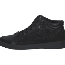Ara 12-24499-01 ROM, Stiefeletten, Damen, Schwarz