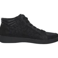 Ara 12-24499-01 ROM, Stiefeletten, Damen, Schwarz