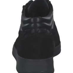 Ara 12-24499-01 ROM, Stiefeletten, Damen, Schwarz
