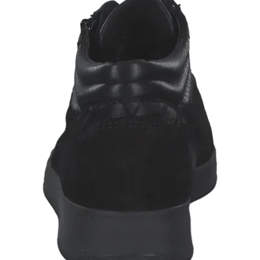 Ara 12-24499-01 ROM, Stiefeletten, Damen, Schwarz