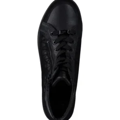 Ara 12-24499-01 ROM, Stiefeletten, Damen, Schwarz