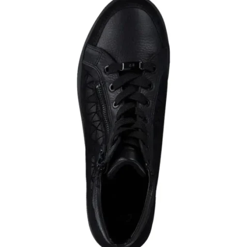 Ara 12-24499-01 ROM, Stiefeletten, Damen, Schwarz