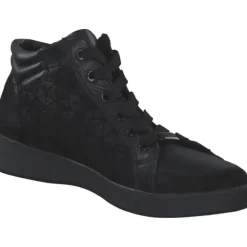 Ara 12-24499-01 ROM, Stiefeletten, Damen, Schwarz