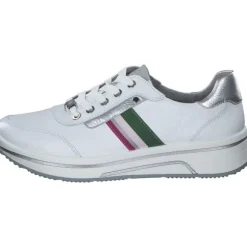 Ara 27542, Schnürschuhe, Damen, Weiß