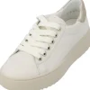 Ara Monaco 46523, Schnürschuhe, Damen, Beige