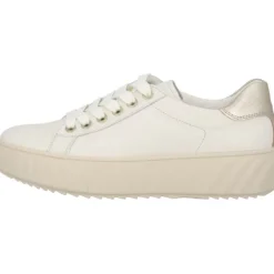 Ara Monaco 46523, Schnürschuhe, Damen, Beige