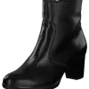 Ara Orly 13436, Stiefeletten, Damen, Schwarz(Schwa/Schw)