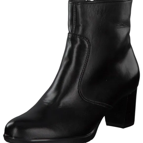 Ara Orly 13436, Stiefeletten, Damen, Schwarz(Schwa/Schw)
