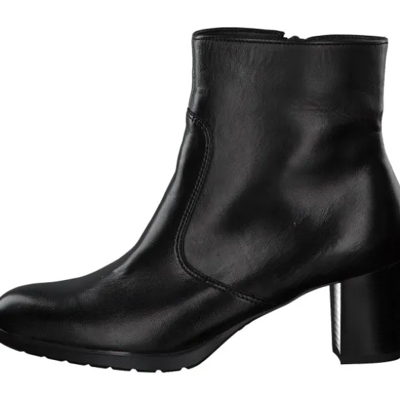 Ara Orly 13436, Stiefeletten, Damen, Schwarz(Schwa/Schw)